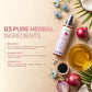 Onion Hair Re-Growth Oil