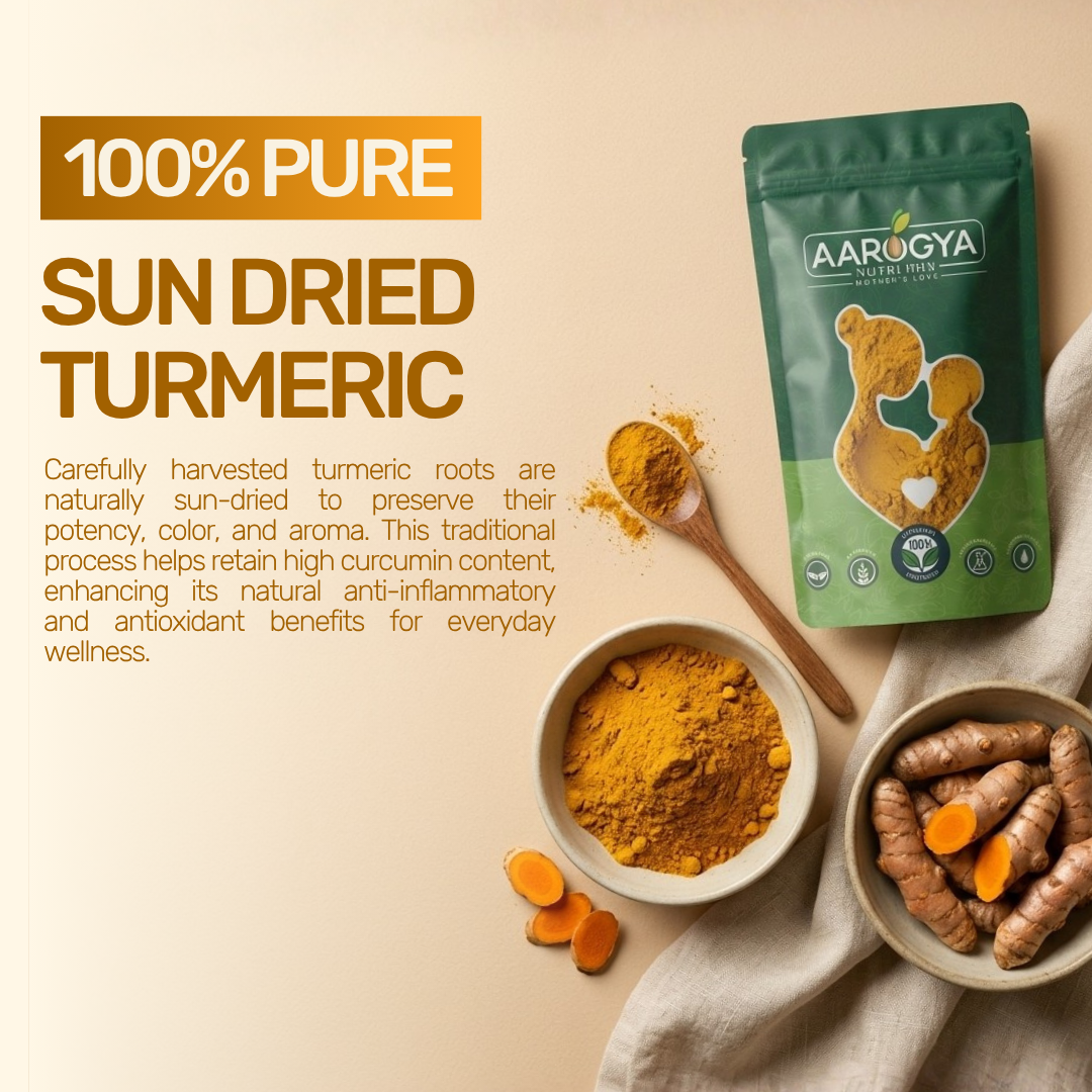 Turmeric Powder