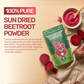 Beetroot Powder