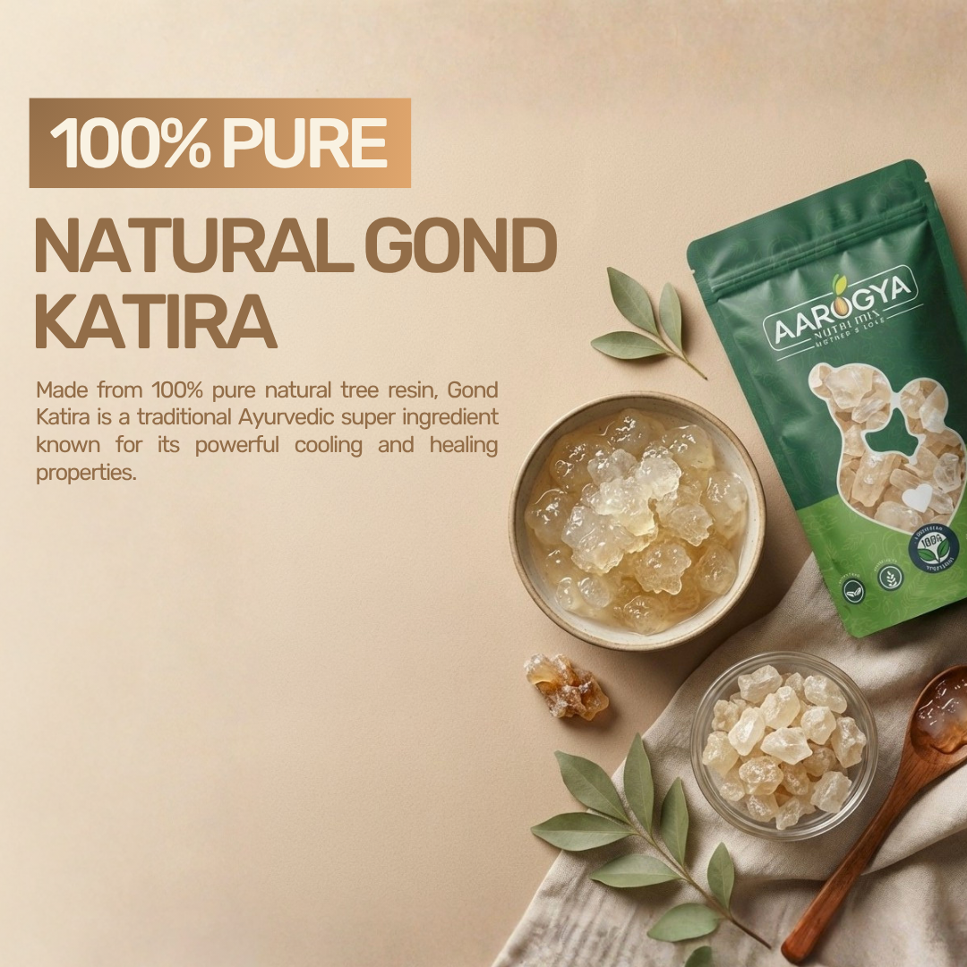 Gond Katira