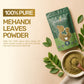 Henna Powder