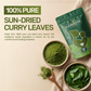 Curry Leaves Powder