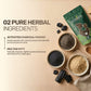Activated Charcoal Face Pack