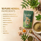 Permanent Facial Hair Removal Powder
