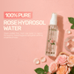 Rose Hydrosol | Water Spray
