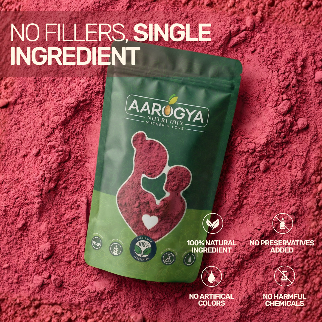 Beetroot Powder