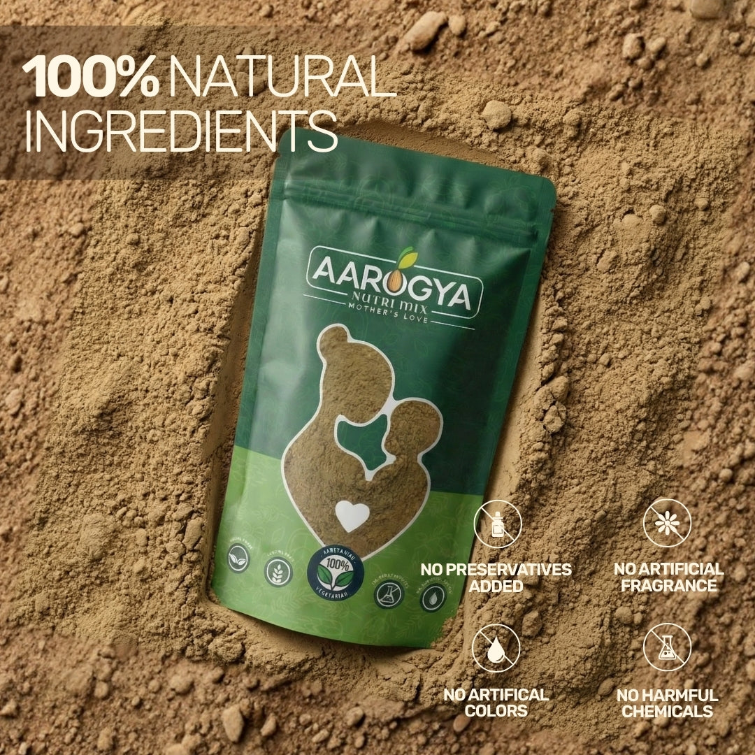 Triphala Powder