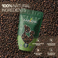 Organic Black Pepper Whole