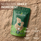 Sprouted Ragi Flour