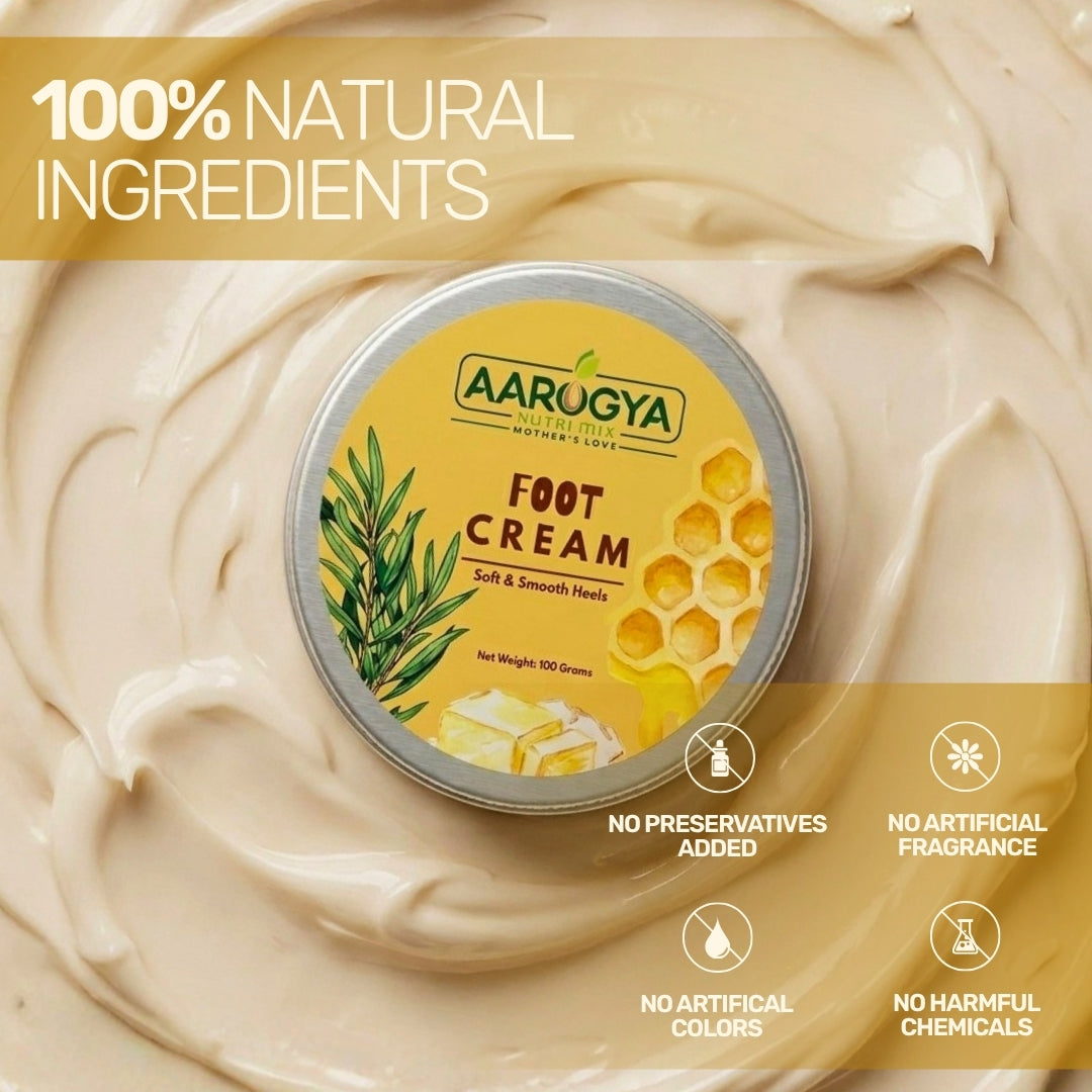Foot Cream