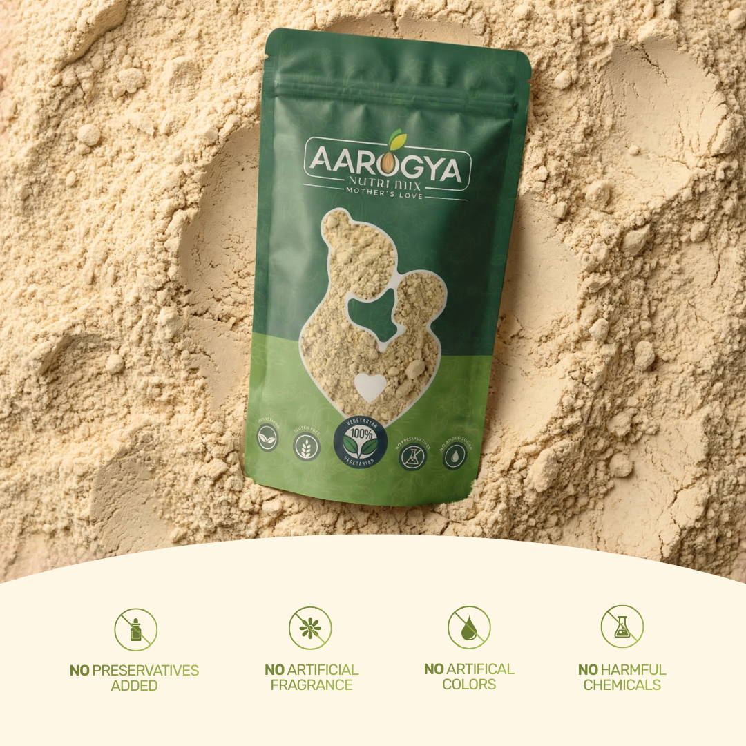 Mango Seeds Powder