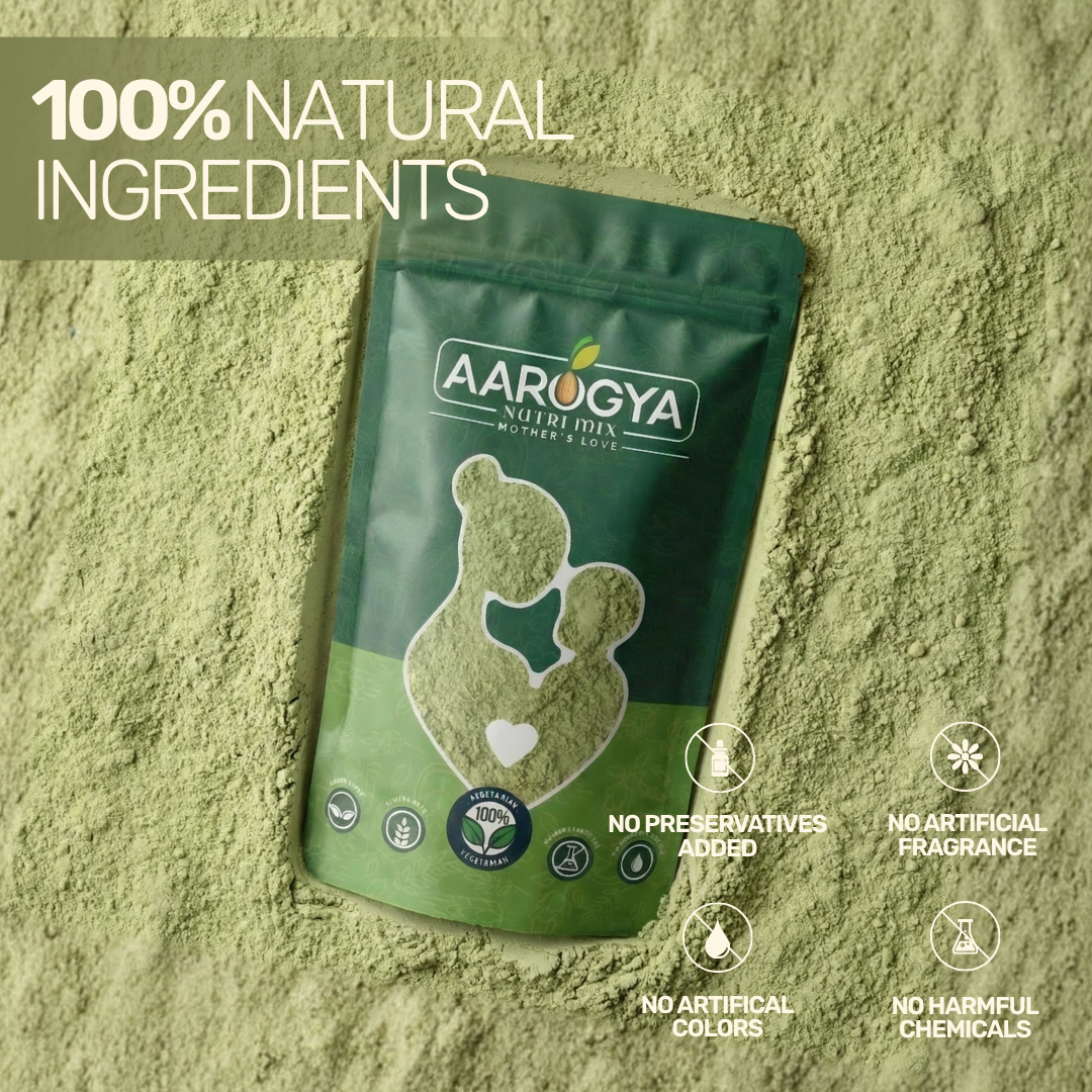 Guava Leaves Powder