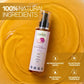 Onion Hair Re-Growth Oil