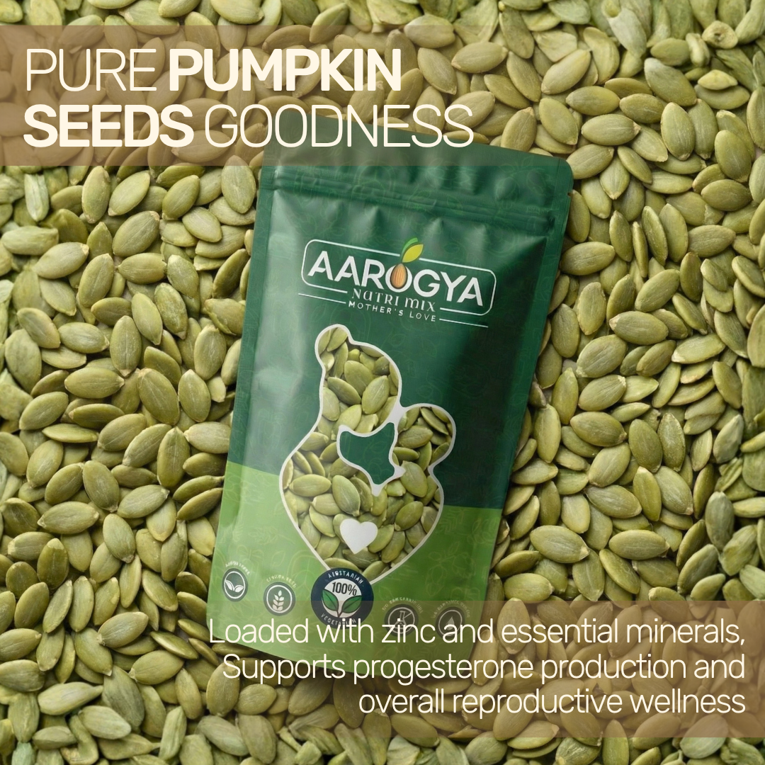 Seed Cycling Kit