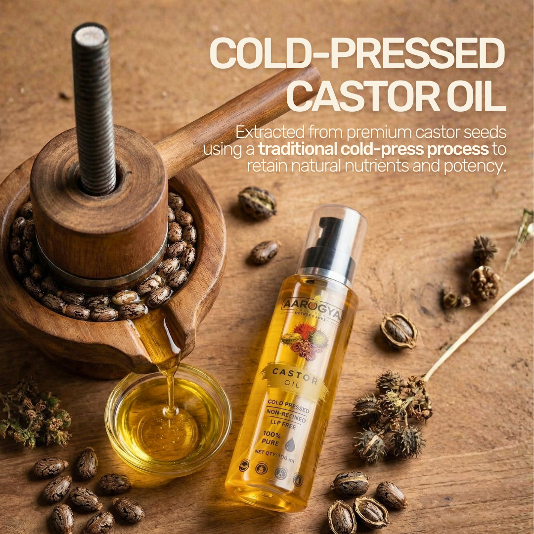 Castor Oil