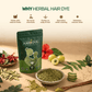 Herbal Hair Dye - Natural Black
