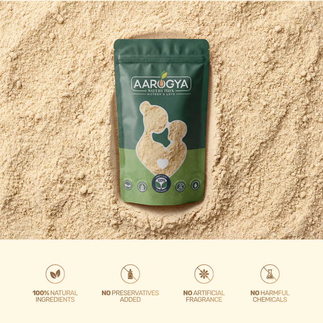 LactoBoost Health Mix