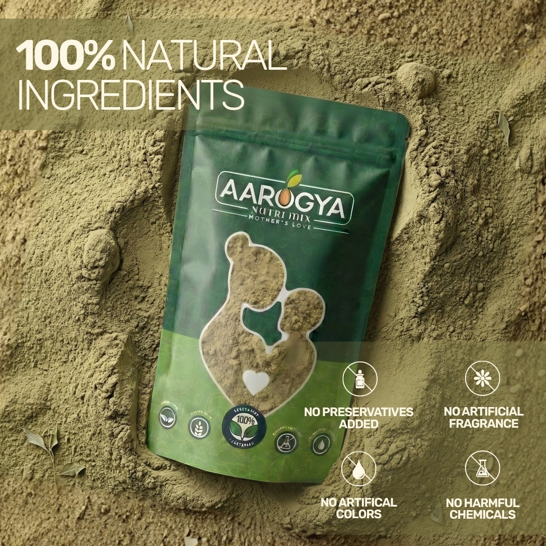 Bhringraj Powder