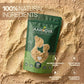 Sprouted Wheat Flour