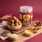 Omega 3 Laddu