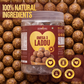 Omega 3 Laddu