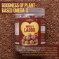 Omega 3 Laddu