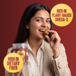 Omega 3 Laddu