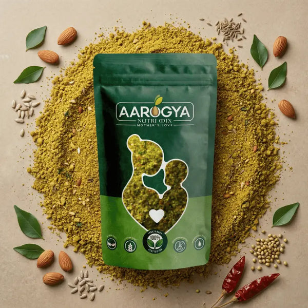 Kaaram Podi's