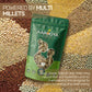 Multi Millet Penne Pasta