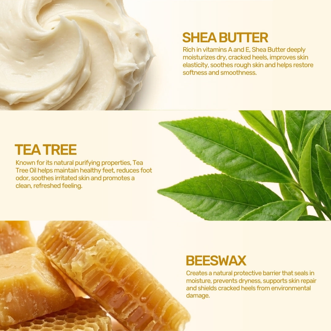 Foot Cream