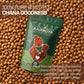 Chana Seeds Coffee - Caffeine Free
