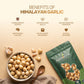 Himalayan Garlic