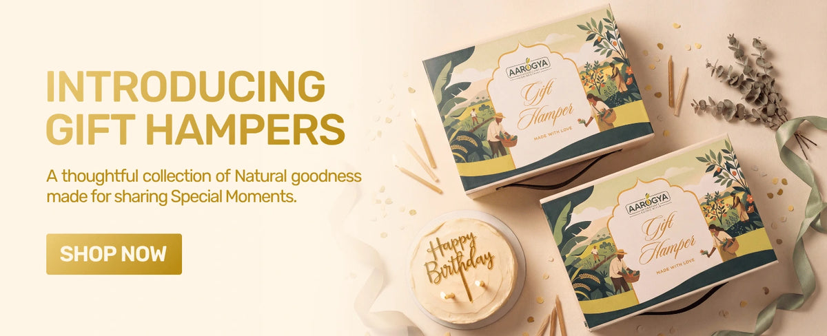 Festive Gifting