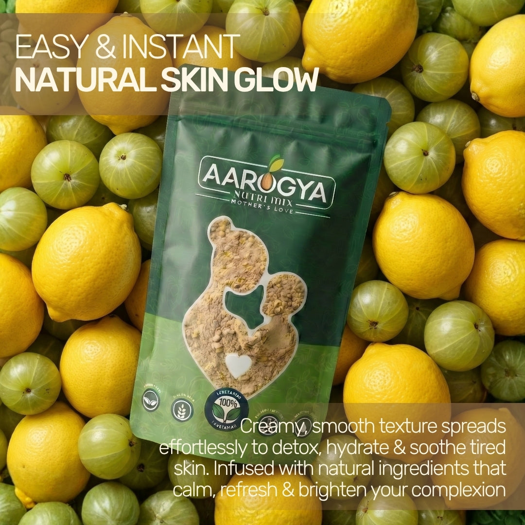 Vitamin C Face Wash