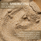 Sesame Seeds - Sand Roasted
