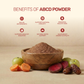 ABCD (Amla, Beetroot, Carrot & Dry Dates) Powder