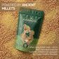 Foxtail Millet Vermicelli
