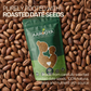 Date Seed Coffee Powder