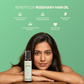 Rosemary Hair Oil