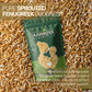 Sprouted Fenugreek Powder