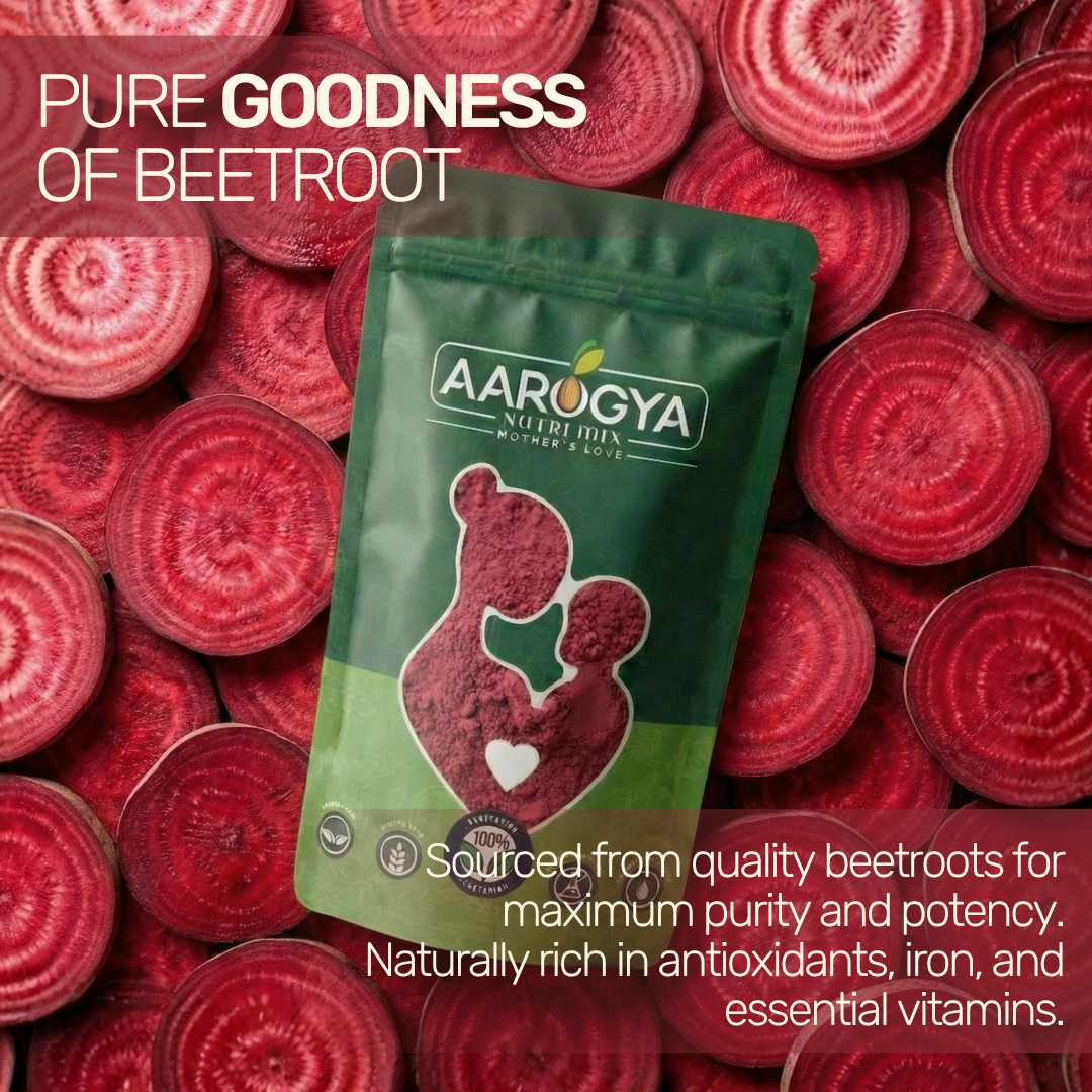 Beetroot Powder