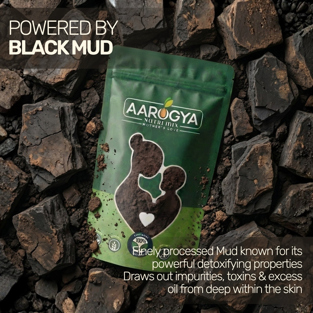Black Mud