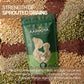 Sprouted Multigrain Flour