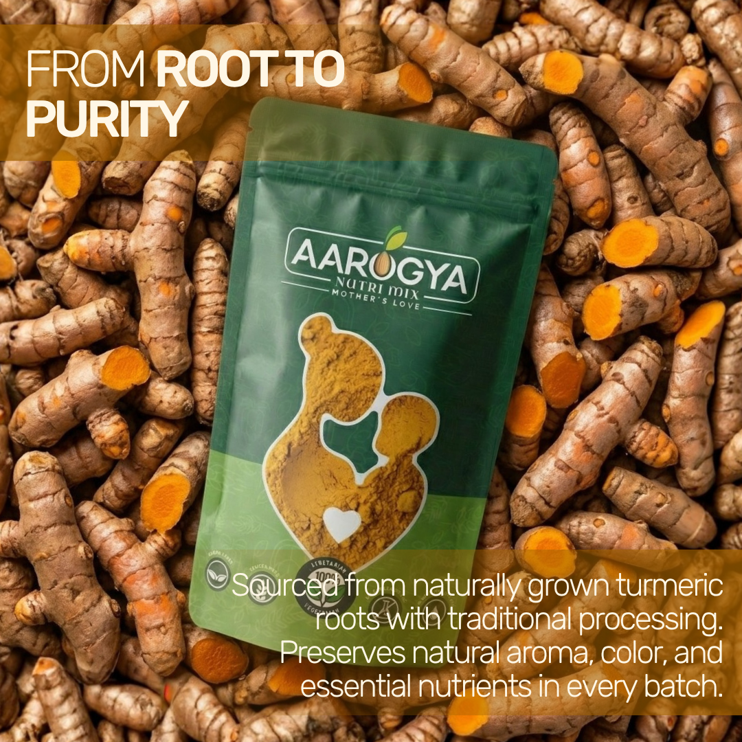 Turmeric Powder