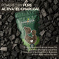 Activated Charcoal Face Pack