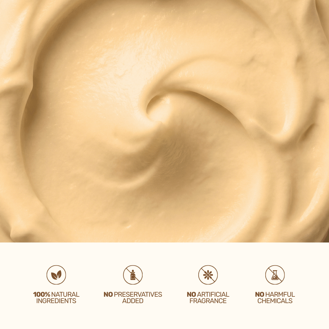 Shata Dhauta Ghrita - 100 Times Washed Ghee