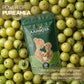 Amla Anti Frizz Hair Pack