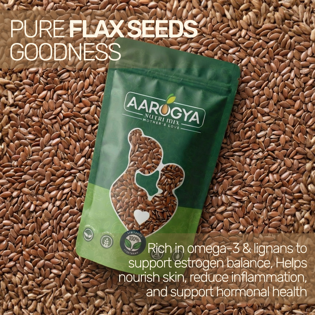 Seed Cycling Kit