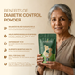 Diabetic Control Powder