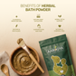 Herbal Bath Powder